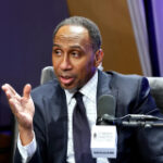 Stephen A. Smith walks back Drake Maye ‘liar’ comments (sort of)