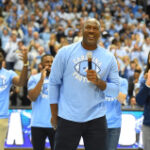 UNC basketball gets custom Air Jordan 10 PE’s