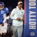 Lane Kiffin’s Mississippi future expected to be announced after Egg Bowl