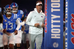 Lane Kiffin’s Mississippi future expected to be announced after Egg Bowl