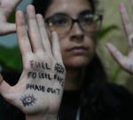 Is the global public tuning out the climate change debate?