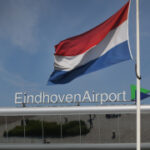 Air traffic suspended at Netherlands airport after drone sightings