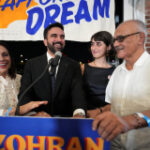Gaza was ‘near and dear’ to Zohran Mamdani’s NYC mayoral bid, father says
