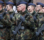 Germany wants to build Europe’s strongest army – a new conscription bill is moving that closer