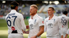 England urged to play front-line squad against Prime Minister’s XI after first-Test disaster