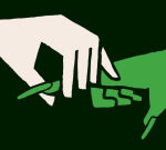 In defence of the weird and wonderful Wicked ‘womance’