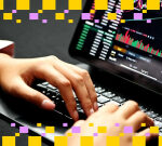 Bitcoin ETFs, Led by BlackRock’s IBIT, See Record $40B Trading Volume as Institutions Capitulate