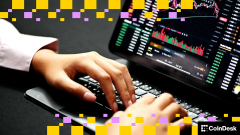 Bitcoin ETFs, Led by BlackRock’s IBIT, See Record $40B Trading Volume as Institutions Capitulate