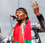 Prayers Up! Reggae Pioneer Jimmy Cliff Passes Away At Age 81 From Health Complications