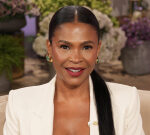 She Gets It From Her Mama! Nia Long Shares Rare Photo & Video Of Her Mom Talita
