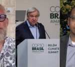 Climate Deal Excludes Fossil Fuel Phaseout as Wealthy Nations Place Burden “On the Backs of the Poor”