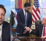 From Affordability to Genocide, Trump-Mamdani Meeting at White House Was Full of Surprises