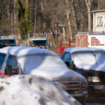 Connecticut DMV Fires Employee Who Made Thousands Selling Towed Cars