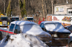 Connecticut DMV Fires Employee Who Made Thousands Selling Towed Cars