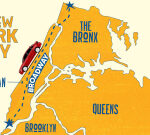 Honda Civic Hybrid vs. NYC: We Put 50 City MPG to the Test!