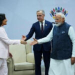 Canada’s top diplomat says Ottawa is working fast to advance India trade deal