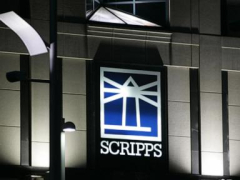 Broadcast giant Sinclair makes bid to buy out EW Scripps for $7 per share