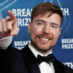 MrBeast and the Rockefeller Foundation are teaming up to spark youth philanthropy