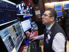 World shares are mixed as traders pin hopes on a rate cut by the Fed