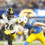 AFC playoff picture: Where the Chargers stand ahead of Week 13