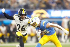 AFC playoff picture: Where the Chargers stand ahead of Week 13