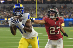 Winners and losers from the Buccaneers’ Week 12 loss to the Rams