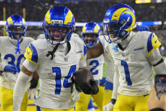 Winners and losers from Rams’ dominant ‘SNF’ win over Buccaneers