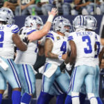Epic. Comeback. Cowboys escape 21-point hole to stun Eagles in Week 12