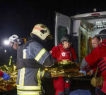 Russia-Ukraine war: List of key events, day 1,370