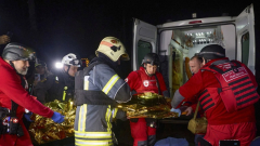 Russia-Ukraine war: List of key events, day 1,370