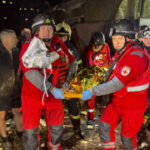 Russia-Ukraine war: List of key events, day 1,369