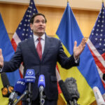 US and Ukraine announce ‘updated’ framework to end Russia’s war