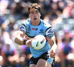 Cronulla Sharks facing harsh reality with 17 players off contract in 2026: ‘Can’t keep everyone’