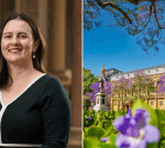 Adelaide University seeks new deputy vice-chancellor after Paula Ward resigns amid WFH storm