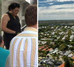 New rental affordability index highlights pressure on families across Australia