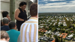 New rental affordability index highlights pressure on families across Australia