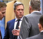 US holds Russia-Ukraine peace talks in Abu Dhabi