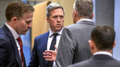 US holds Russia-Ukraine peace talks in Abu Dhabi