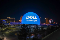 Dell rides a boom in AI servers to deliver an upbeat forecast