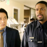 Is making ‘Rush Hour 4’ Trump’s latest executive order? Paramount looks to be onboard.