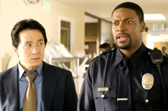 Is making ‘Rush Hour 4’ Trump’s latest executive order? Paramount looks to be onboard.