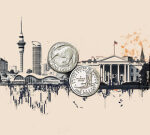 RBNZ set to cut interest rates by 25 bps in November, focus on OCR forecast