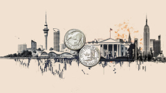 RBNZ set to cut interest rates by 25 bps in November, focus on OCR forecast