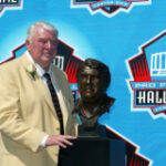 NBC to air Andy Reid-narrated John Madden feature on Thanksgiving