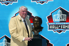 NBC to air Andy Reid-narrated John Madden feature on Thanksgiving