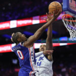 76ers vs. Magic NBA Cup preview: How to watch, lineups, broadcast info