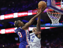 76ers vs. Magic NBA Cup preview: How to watch, lineups, broadcast info