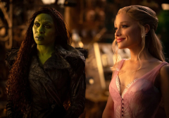 Everyone’s gossiping about ‘Wicked’ stars’ bodies. Is this a slippery slope?