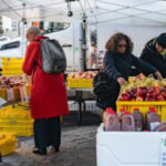 The most climate-friendly groceries might not be in the supermarket