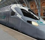 Eurostar orders first double-decker trains